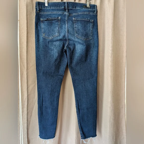 NWOT Kut from the Kloth Connie jeans women - Picture 7 of 11